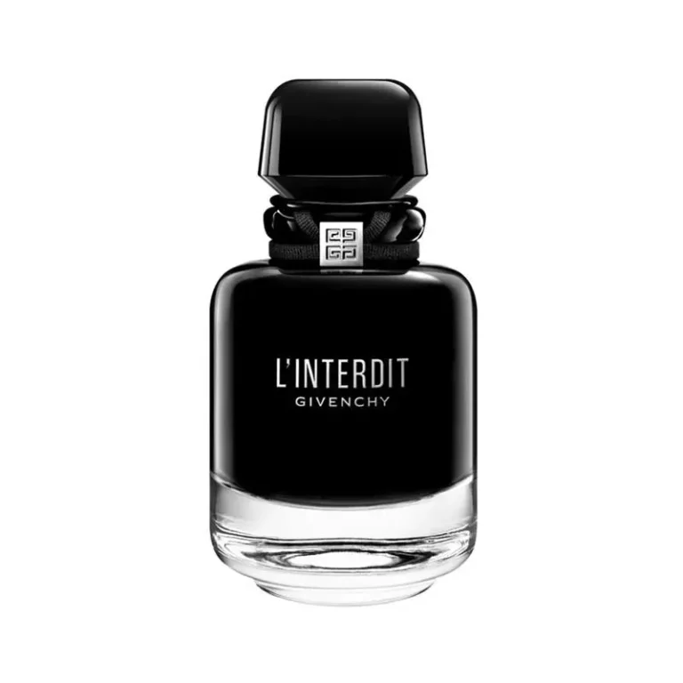 Givenchy L Interdit Intense For Women EDP
