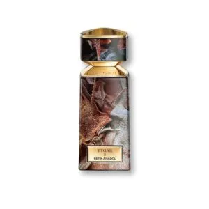 Bvlgari Tygar X Refik Anadol For Men EDP