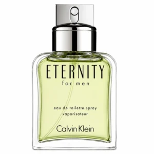 Calvin Klein Eternity For Men EDT