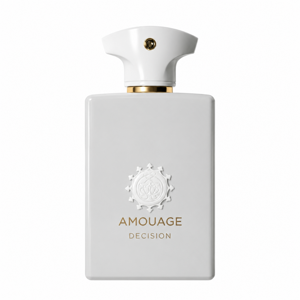 Amoage Decision For Men EDP