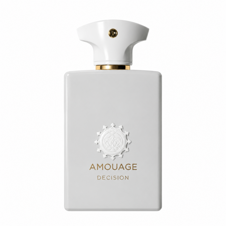 Amoage Decision For Men EDP
