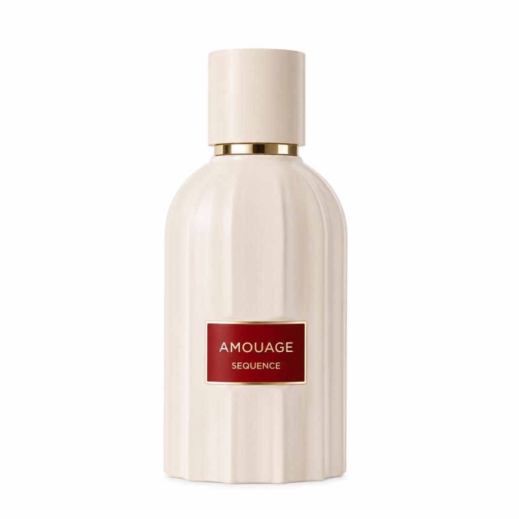 Amouage Sequence For Men EDP