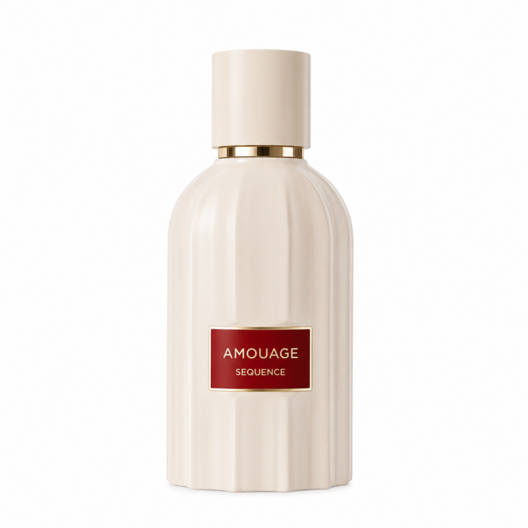 Amouage Sequence For Men EDP