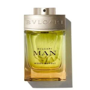 Bvlgari Wood Neroli For Men EDP