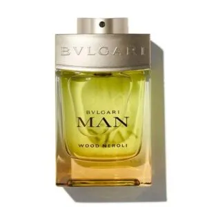 Bvlgari Wood Neroli For Men EDP