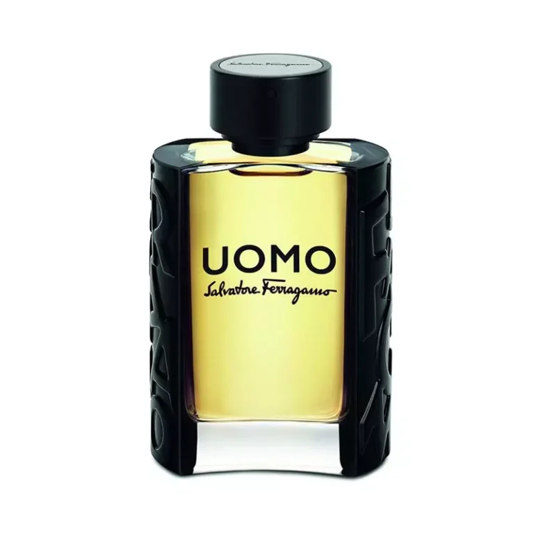 Salvatore Ferragamo Uomo For Men EDT