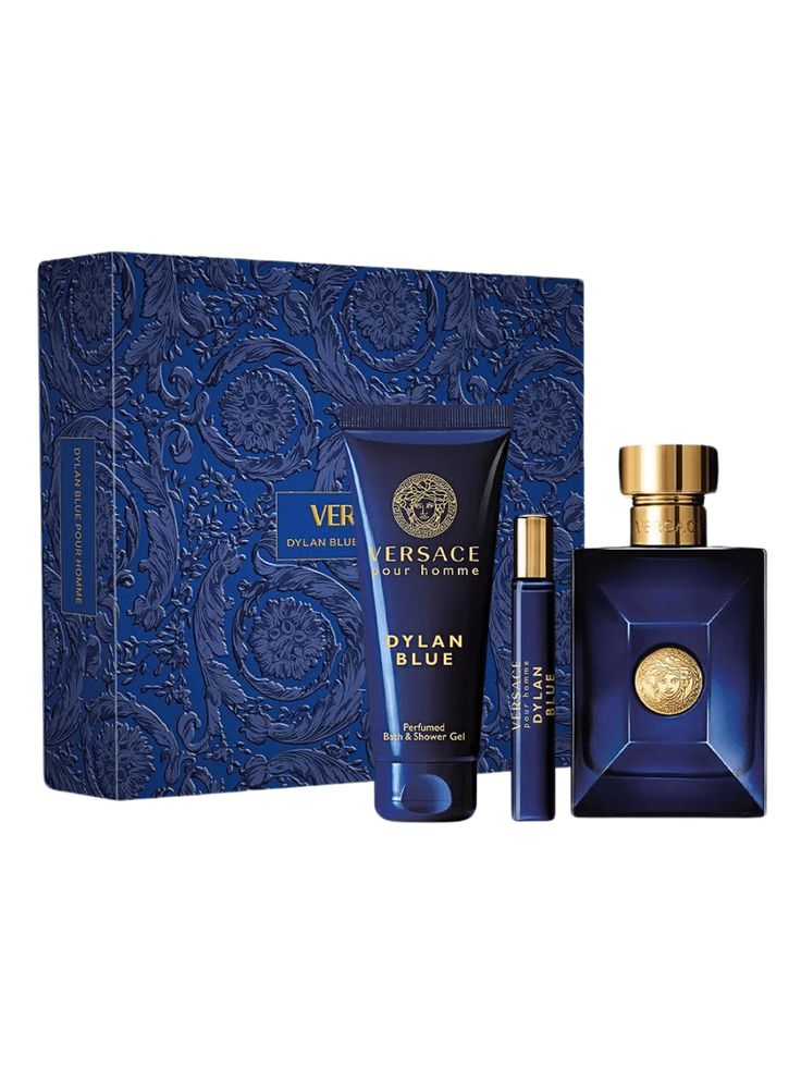 Versace Dylan Blue Gift SET