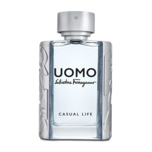 Salvatore Ferragamo Uomo Casual Life For Men EDT