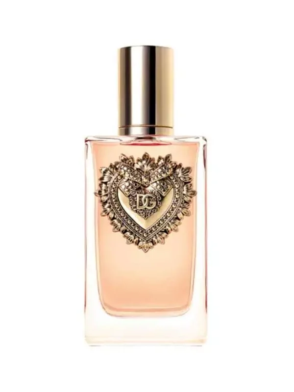 Dolce And Gabbana Devotion For Women EDP