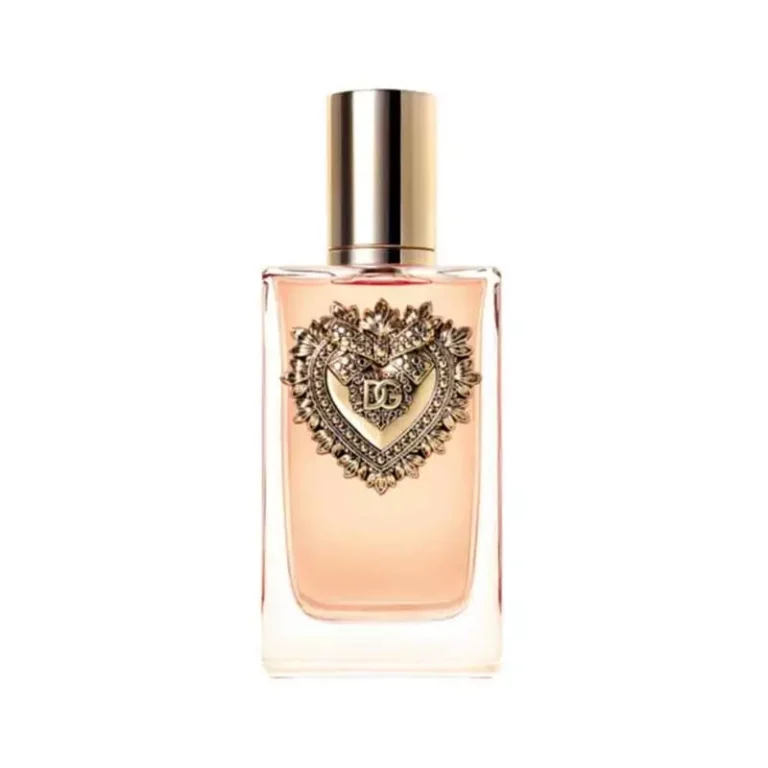 Dolce And Gabbana Devotion For Women EDP