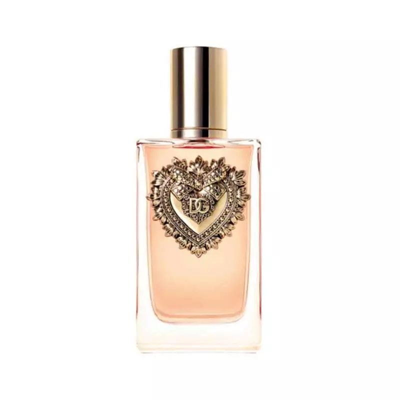 Dolce And Gabbana Devotion For Women EDP