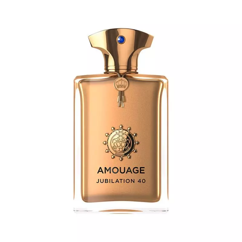 Amouage Jubilation 40 For Men EXP