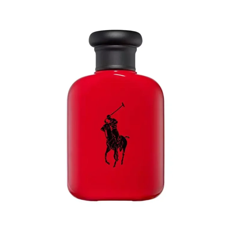 Ralph Lauren Polo Red For Men EDT