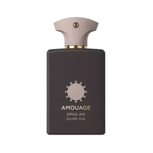 Amouage Opus Xiii Silver Oud For Women And Men EDP
