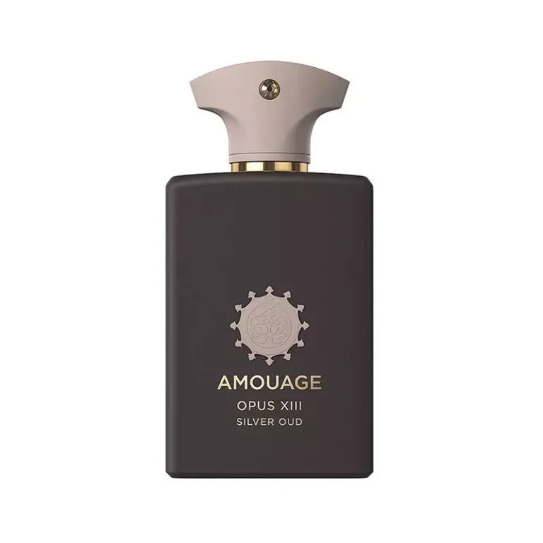 Amouage Opus Xiii Silver Oud For Women And Men EDP