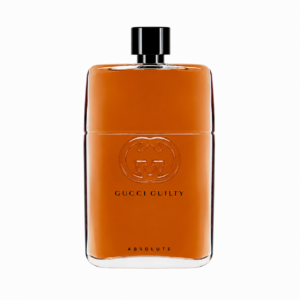 Gucci Guilty Absolute For Men EDP