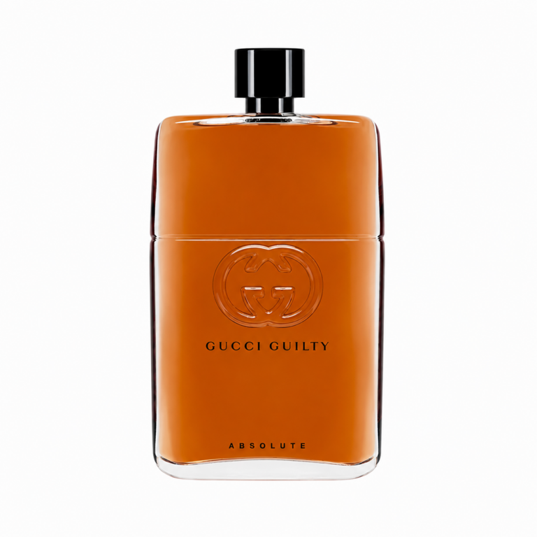 Gucci Guilty Absolute For Men EDP