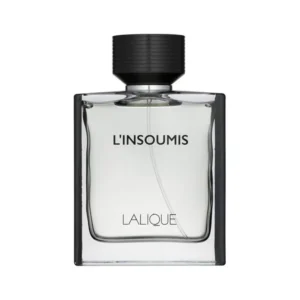 Lalique L Insoumis For Men EDT