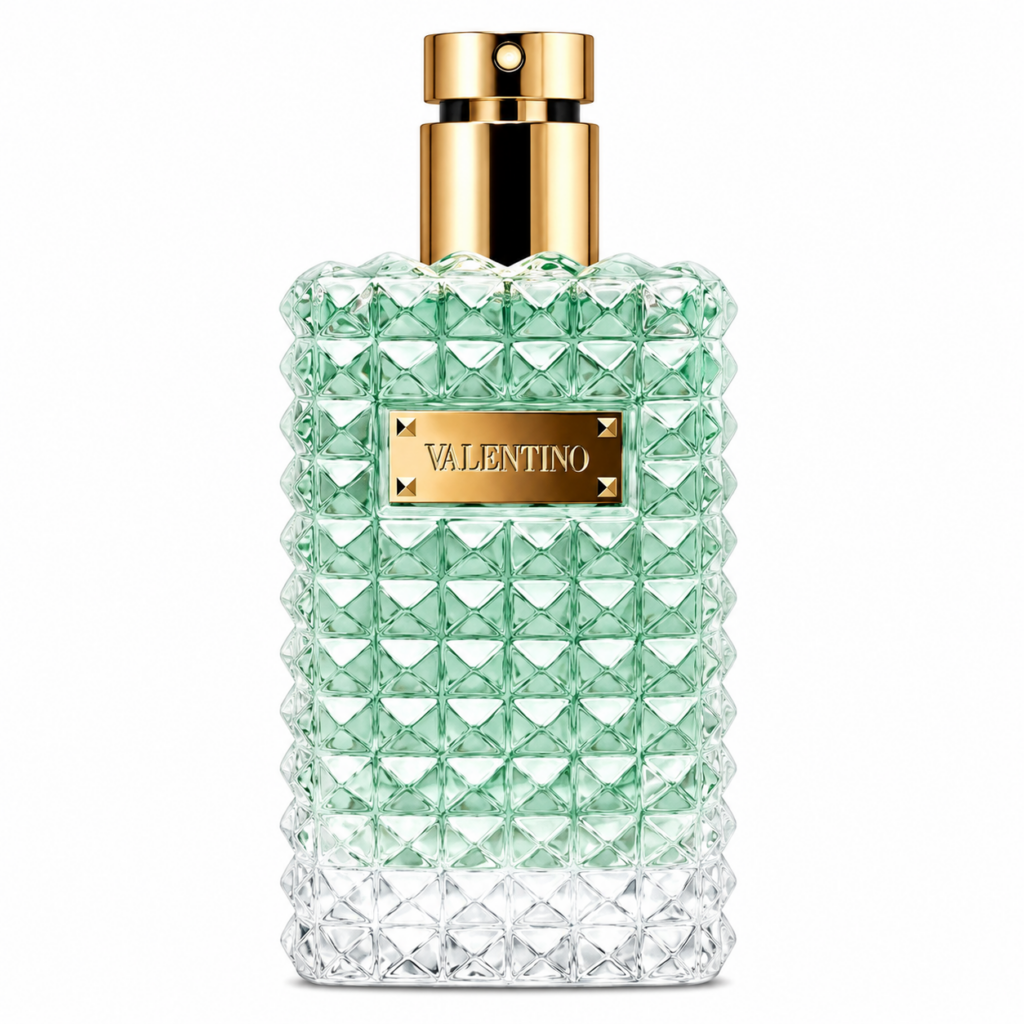 Valentino Donna Rosa Verde For Women EDP