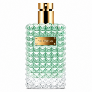 Valentino Donna Rosa Verde For Women EDP
