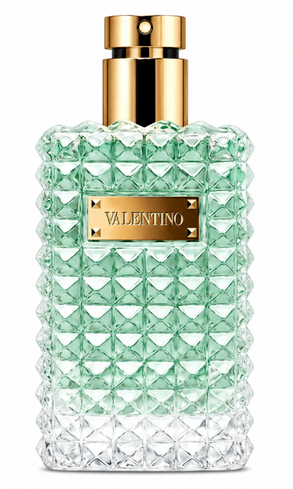Valentino Donna Rosa Verde For Women EDP