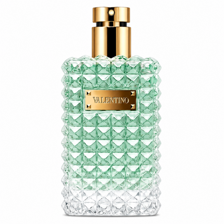 Valentino Donna Rosa Verde For Women EDP