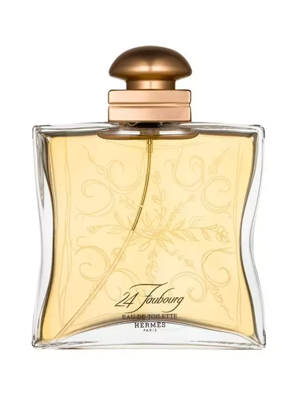 Hermes 24 Faubourg For Women EDT
