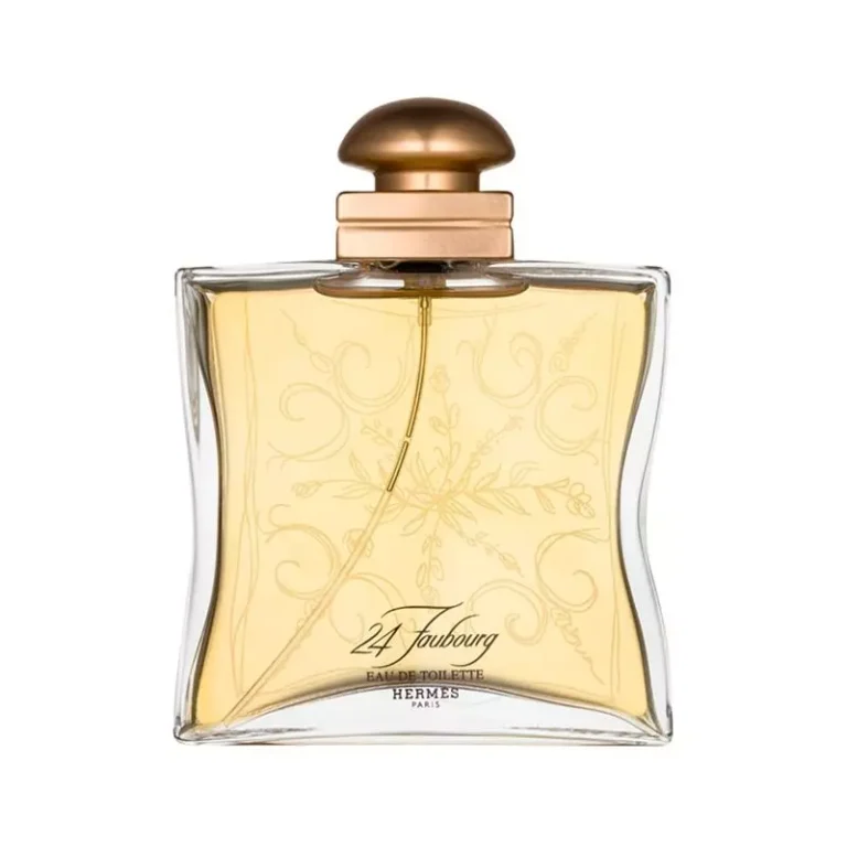 Hermes 24 Faubourg For Women EDT