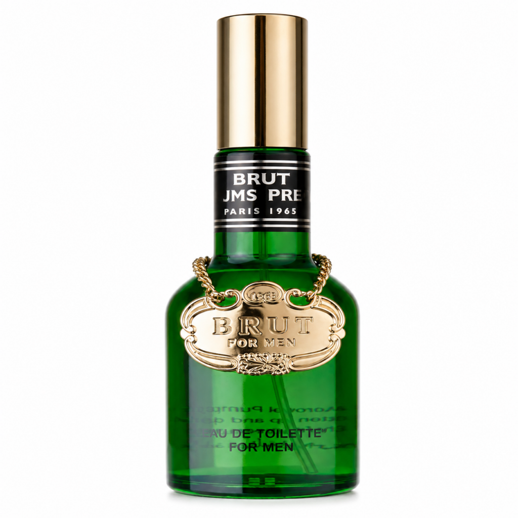 Parfums Prestige Brut For Men EDT