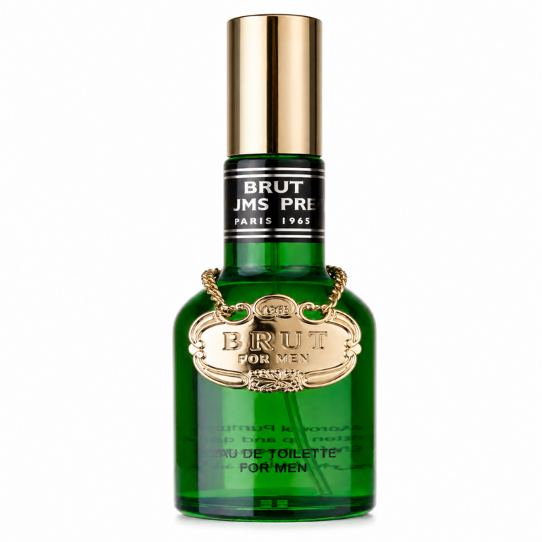 Parfums Prestige Brut For Men EDT