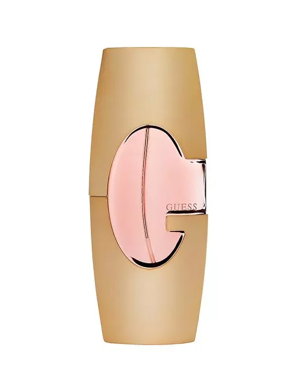 Guess Gold For Women EDP