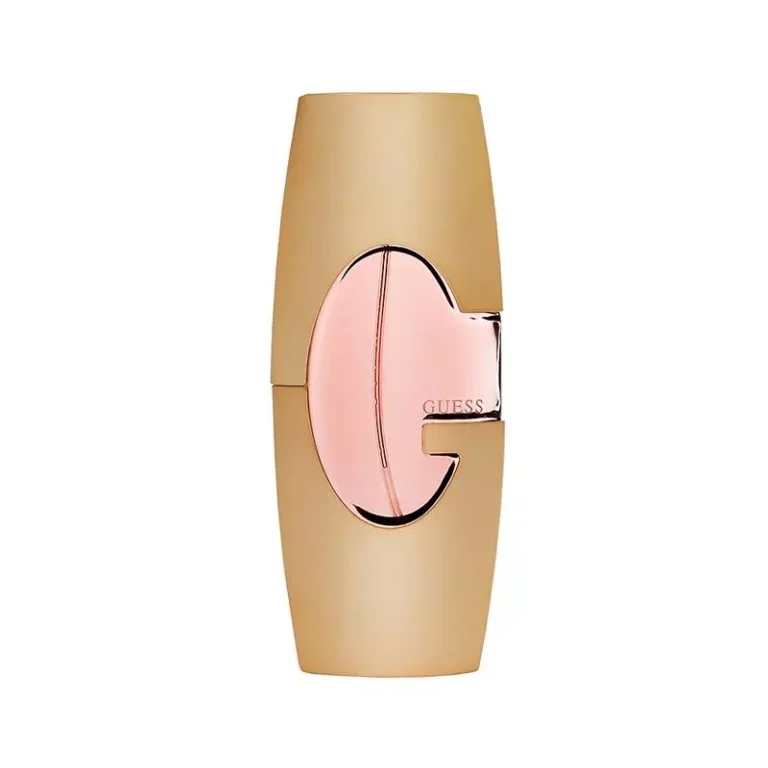 Guess Gold For Women EDP