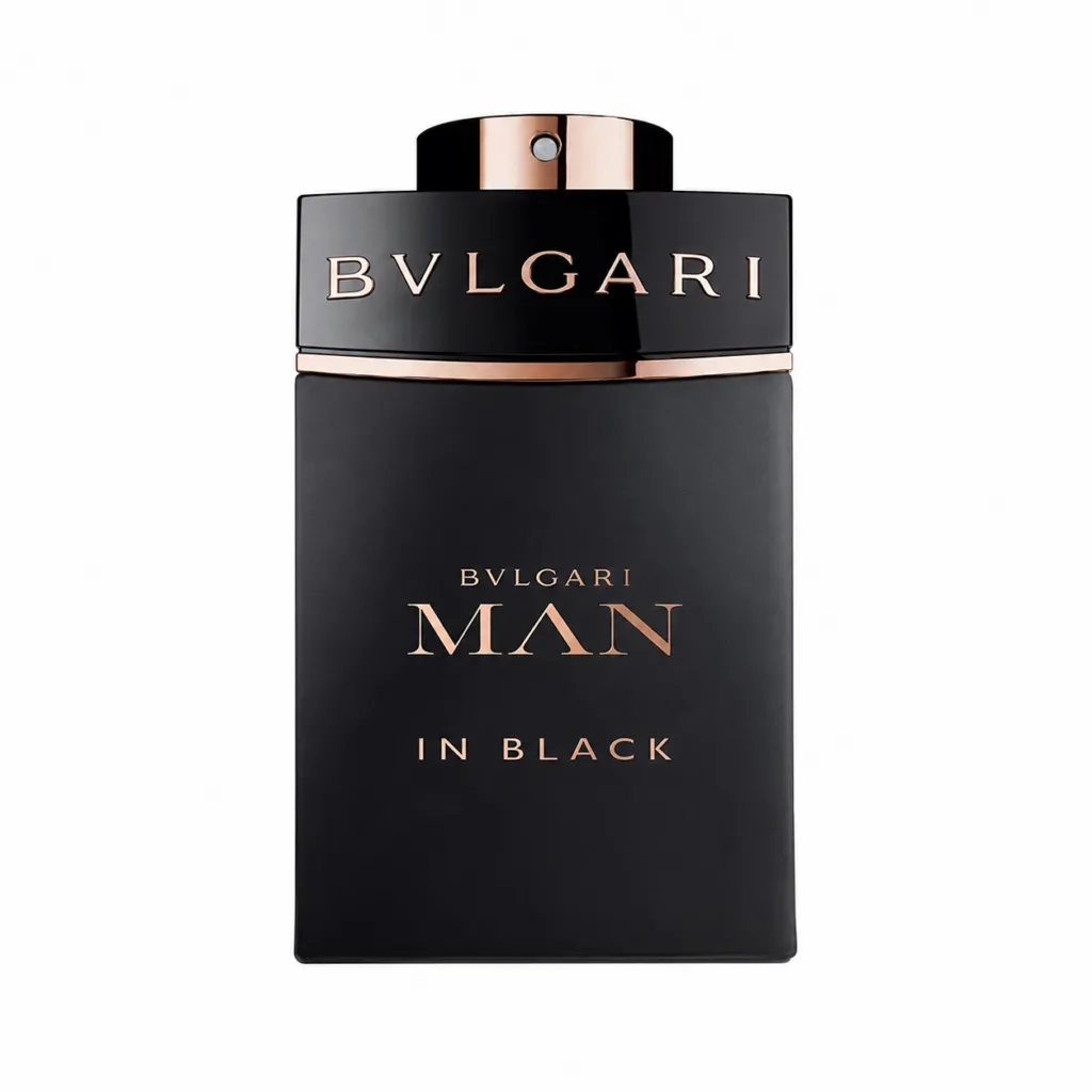 Bvlgari Man In Black For Men EDP