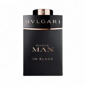 Bvlgari Man In Black For Men EDP