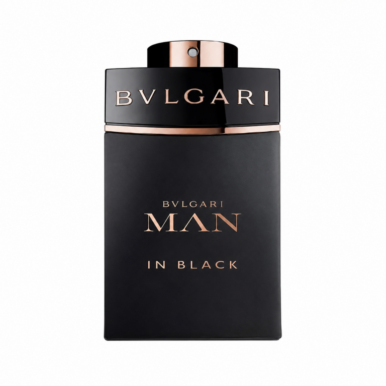 Bvlgari Man In Black For Men EDP