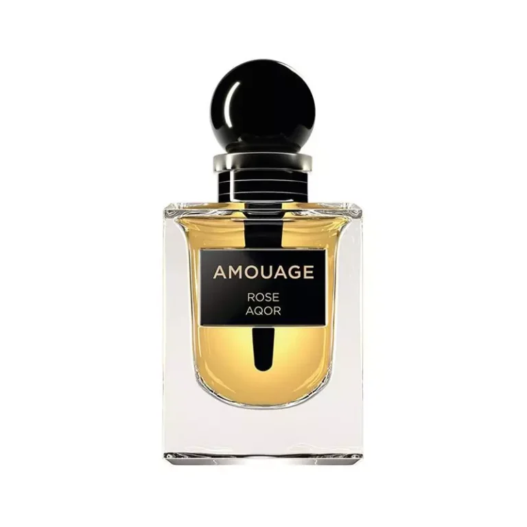 Amouage Rose Aqor For Women And Men Perfume