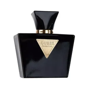 Guess Seductive Noir For Women EDT