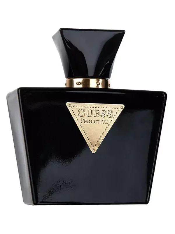Guess Seductive Noir For Women EDT