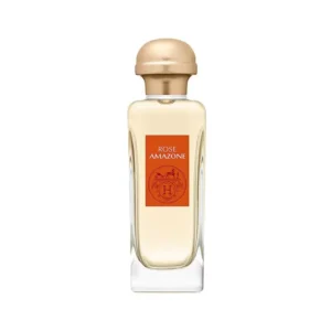 Hermes Rose Amazone For Women EDT