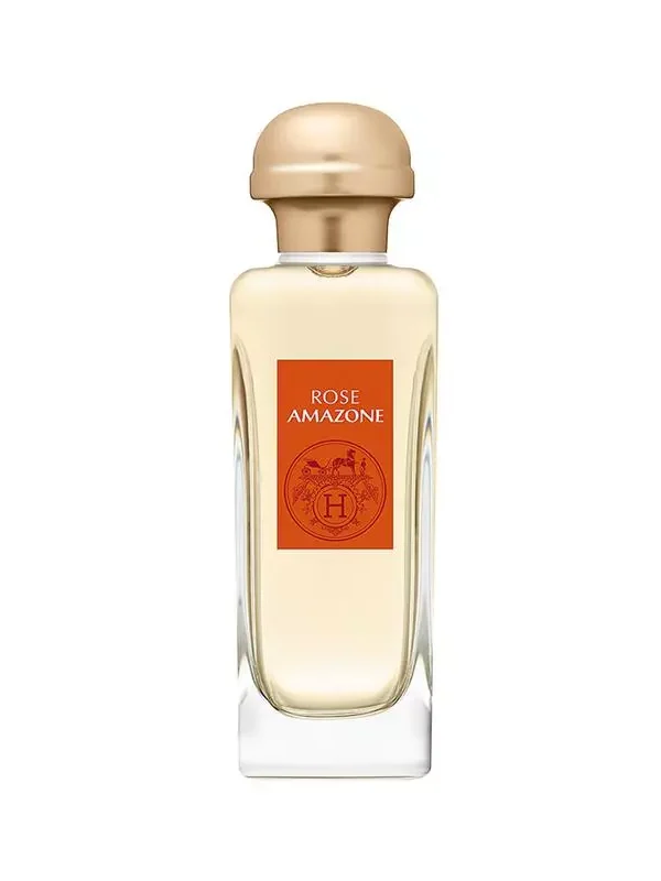Hermes Rose Amazone For Women EDT