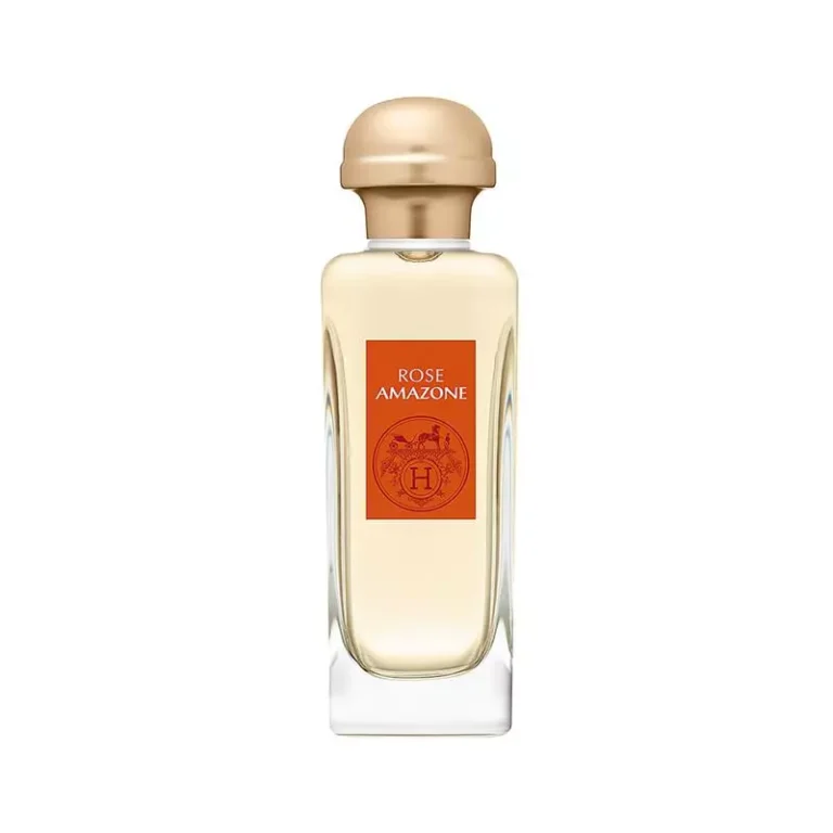 Hermes Rose Amazone For Women EDT