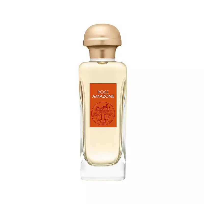 Hermes Rose Amazone For Women EDT