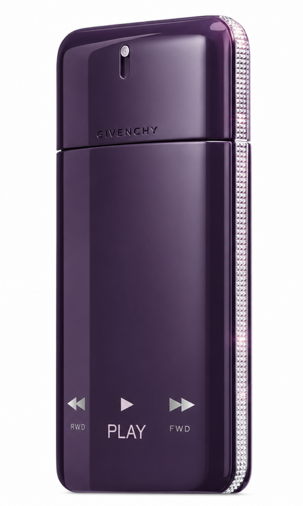 Givenchy Play Intense For Her For Women EDP