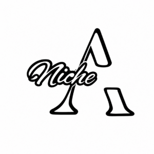 A niche - انیش