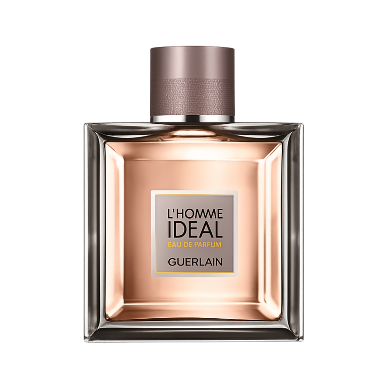 Guerlain L Homme Ideal For Men EDP