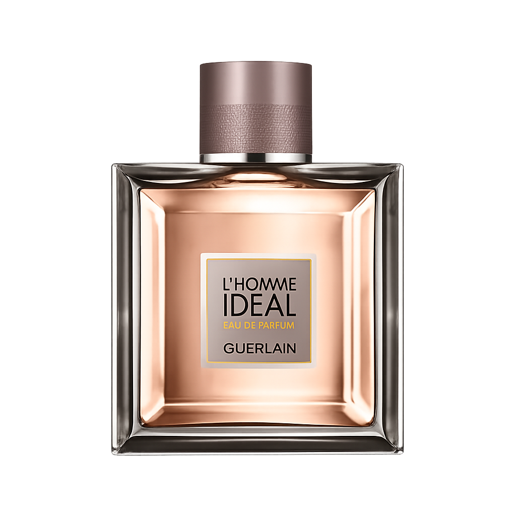 Guerlain L Homme Ideal For Men EDP