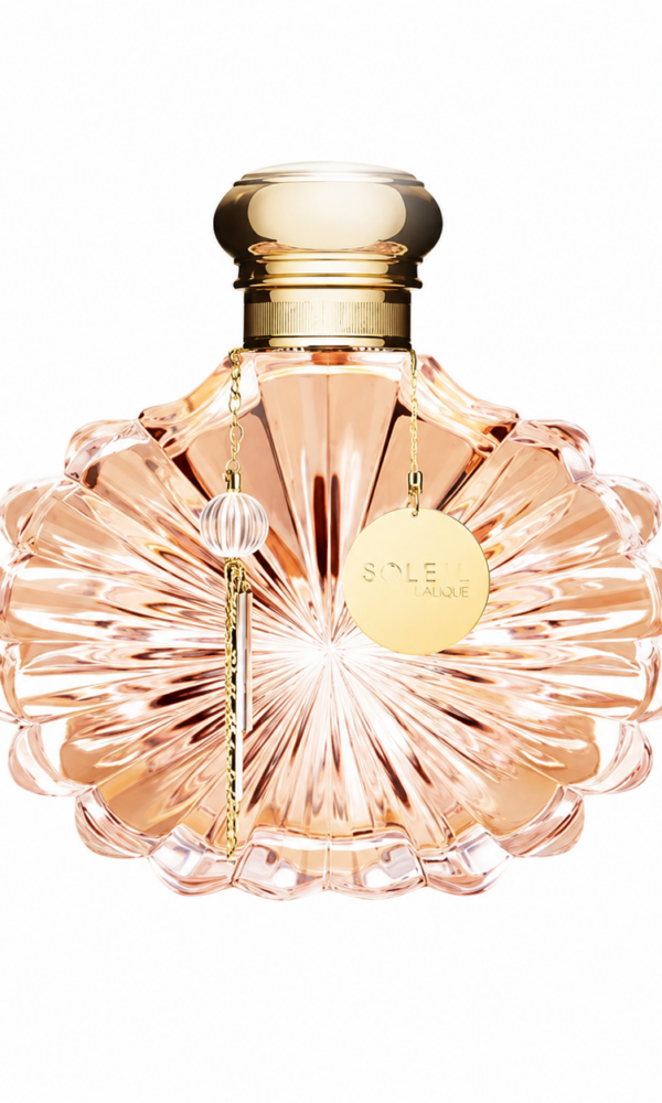 Lalique Soleil For Women EDP