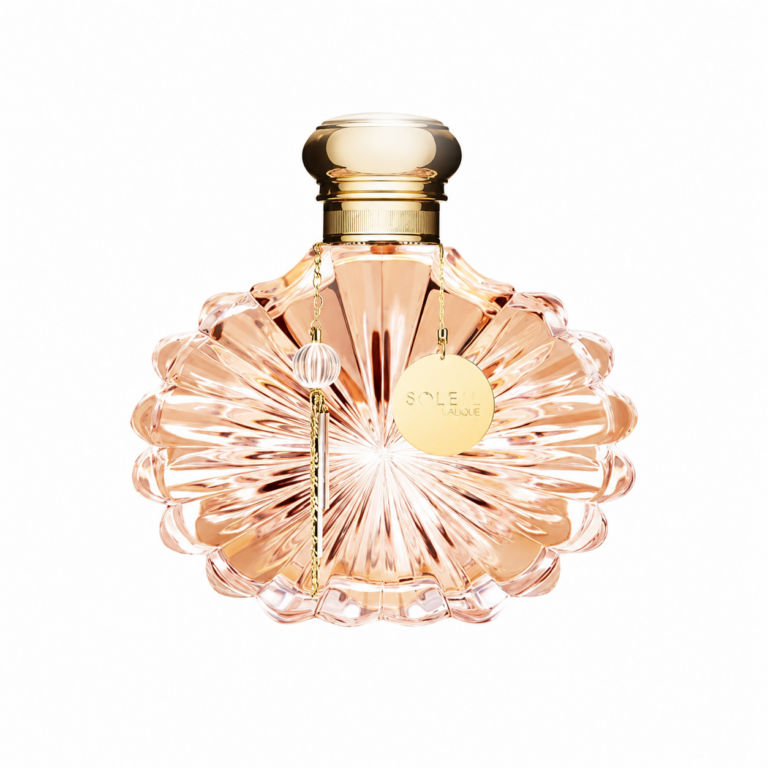 Lalique Soleil For Women EDP