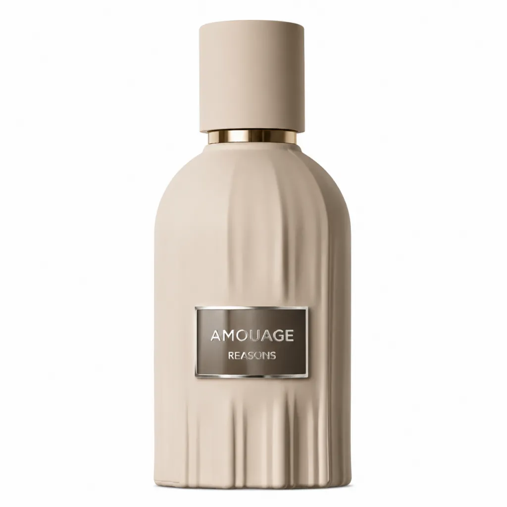 Amouage Reasons For Women And Men EDP