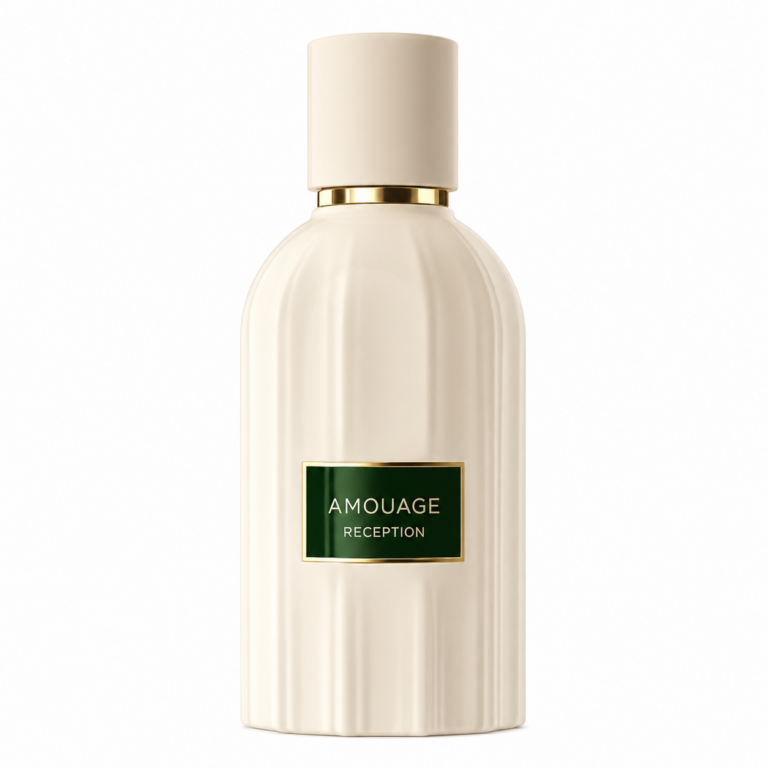 Amouage Reception For Women And Men EDP